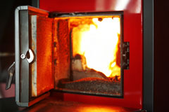 solid fuel boilers Alltsigh